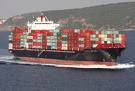 Ocean Freight Shipping From Tianjin Shanghai Shenzhen To Constanza Odessa Romania
