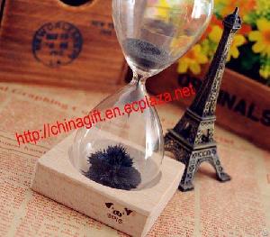 Magnet Sandglass