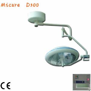 Manufacturer Supply Economical Surgical Light Operation Lamp With Lighting Emergency System