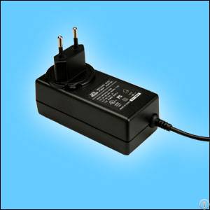 Switching Mode Power Supply With Ul / Cul, Fcc, Pse, Ce, Gs