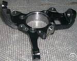 mr374501 mr374502 steering knuckle mitsubishi v73