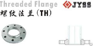 Din Uns S31703 Stainless Steel Lap Joint Flange