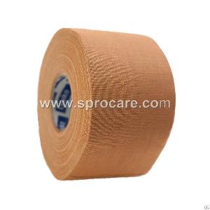 rigid strapping tape