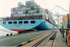 container freight shipping shantou chaozhou yangon port