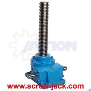 4 Ft Worm Gear Lift Jack Manufacturers, 4 Ft Worm Gear Lift Jack Suppliers