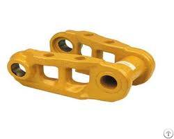 Undercarrige Parts For Excavator