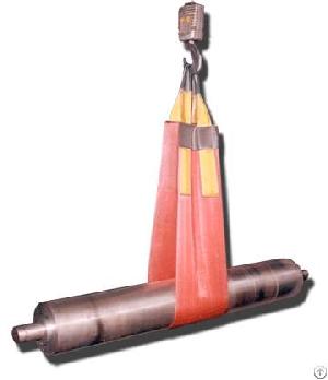 Polyester Round Sling Hyws-03