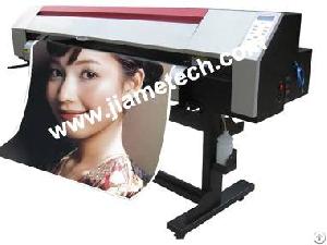 1.8m Dx5 Eco-solvent Printer