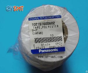 Panasonic Tape , Polyester 102151600602