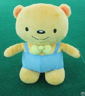 25 Cm Teddy Bear