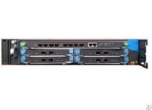 8 16 ports gepon olt access system