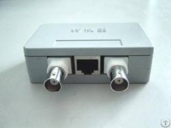 E1 G703 Balun Adapter Impedance Converter