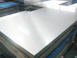 Ansi Uns N06600 Cold-roll Steel Sheets