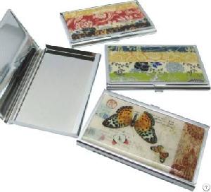 2013 card case