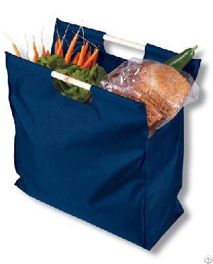 2013 Oem Polyester Foldable Shopping Bags