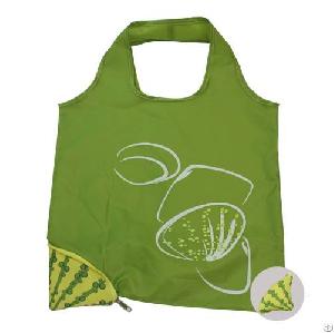 Foldable Shopping Bag Made In Nonwoven