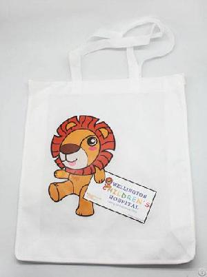 Low Price Wholesale Shopping Bag