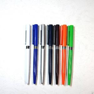 Popular On Promotional Market Simple Design Pen