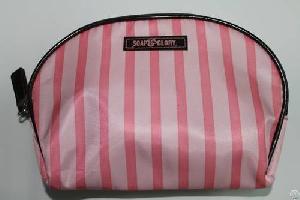 promotional cosmetic bag