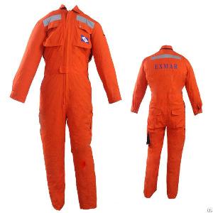 Fr Workwear Made In China