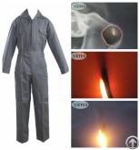 High Performance Eco-friendly Workwear