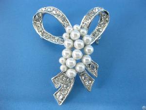 Brooch, Bh03646, Lovely