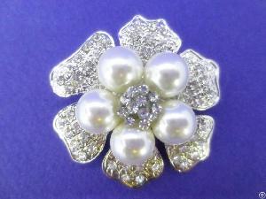 Brooch, Bh03658, Custom