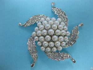 Outstanding Brooch, Bh03604