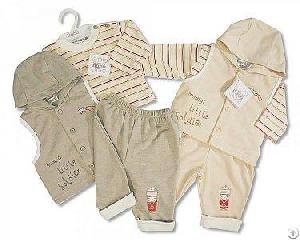 Baby 3 Pcs Set