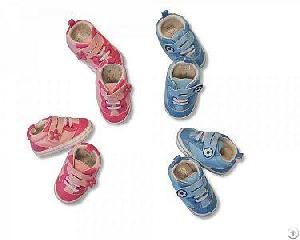 Baby Shoes -409