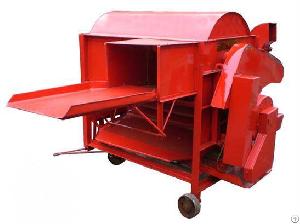 Thresher For Wheat