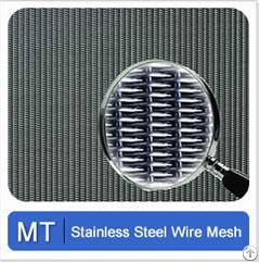 Stainless Steel Wire Mesh