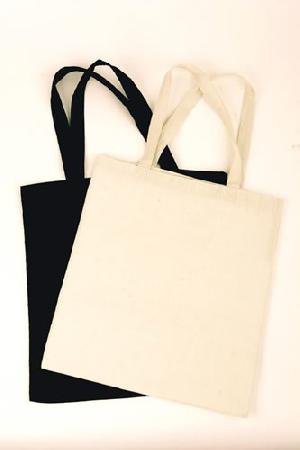 Canvas Bag And Cotton Bag