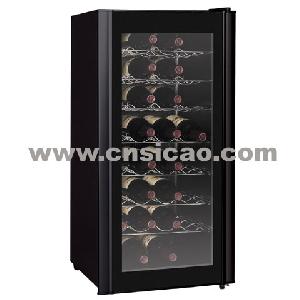 Wine Cooler, Wine Cellar, Wine Cabinet, Wine Showcase, Wine Fridge, Wine Bottle Cooler