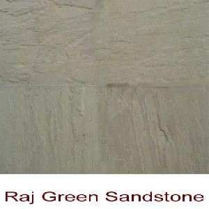 Rajgreen Sandstone.