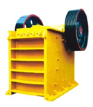 Sell Jaw Crusher