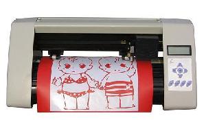Desktop Cutting Plotter Rs450c From Redsail China