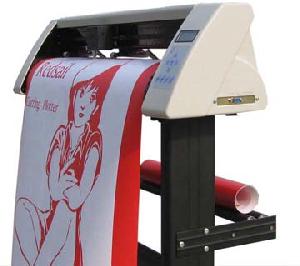 Vinyl Cutting Plotter 24 Inch From Redsail China