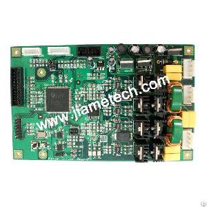 Motor Drive Board