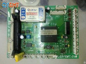 Samsung Cp40 I-f Board J9060023b