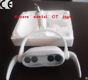 Led Dental Chair Operating Light Surgical Lamp