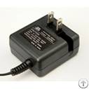 5v1a Power Adapter With Foldable Plugs