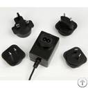 switch mode power exchangeable plugs