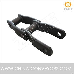 Chains For Automotive Paper Sugar And Lumber Mills