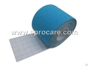 sprocare kinesiology tape