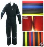 strength t c flame retardant workwear