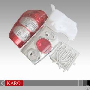 Auto Part Mold