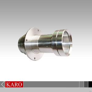 Cnc Machining Precision Part Oem