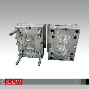 Custom Plastic Injection Mould