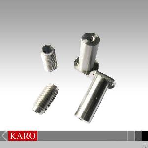 High Quality Cnc Milling Parts